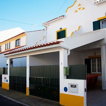 Milfontes Villa Vila Nova de Milfontes Bagian luar foto