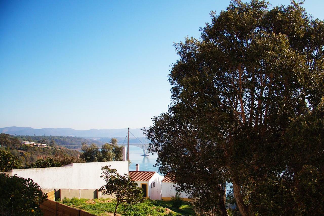 Milfontes Villa Vila Nova de Milfontes Bagian luar foto
