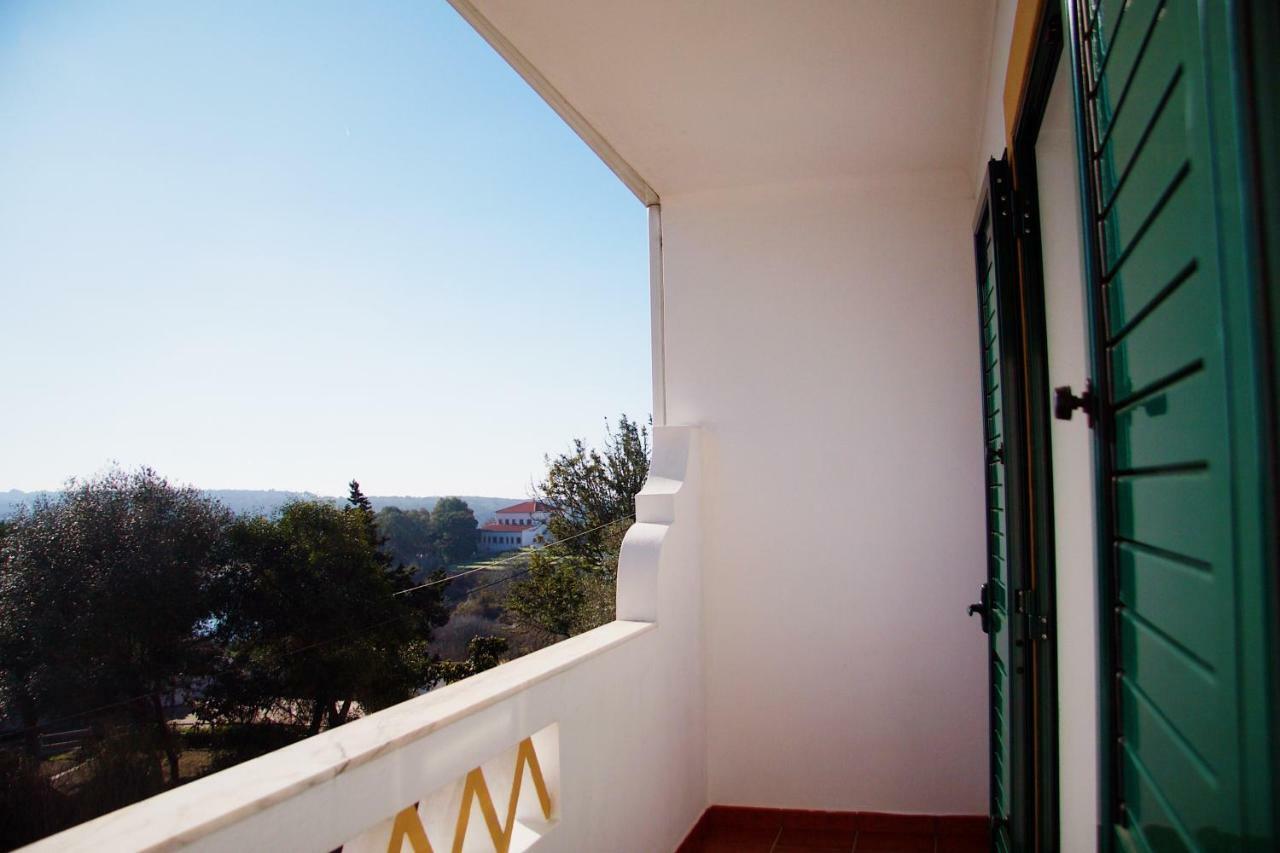 Milfontes Villa Vila Nova de Milfontes Bagian luar foto