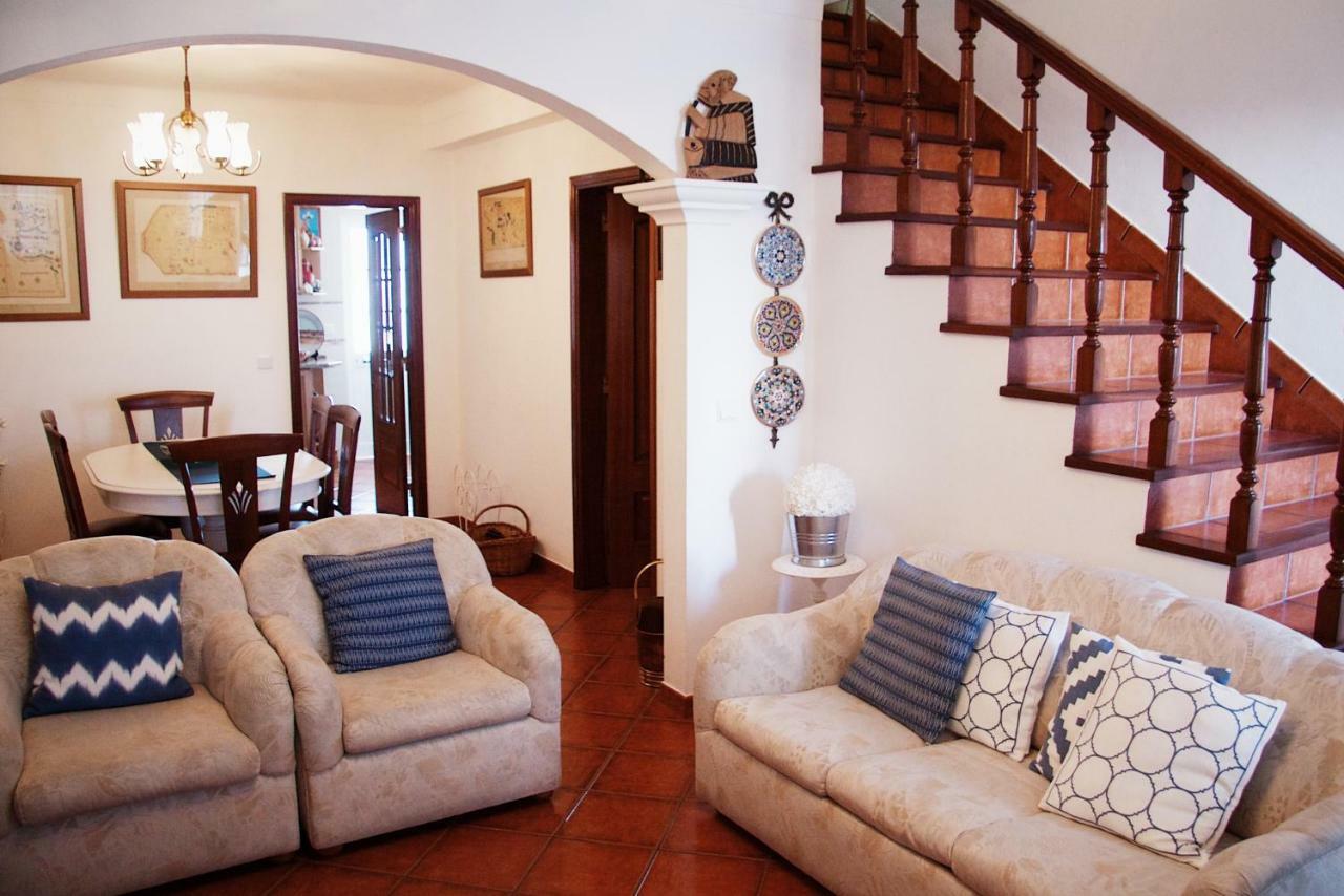 Milfontes Villa Vila Nova de Milfontes Bagian luar foto
