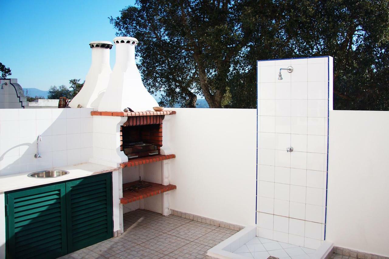Milfontes Villa Vila Nova de Milfontes Bagian luar foto
